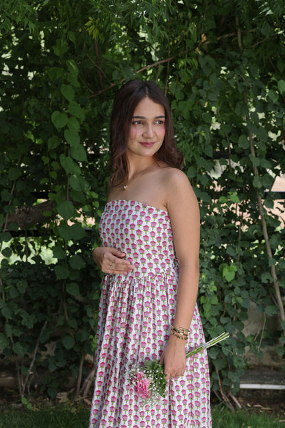 Bella dress