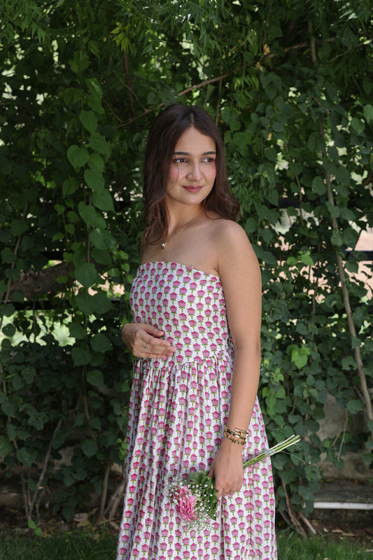 Bella dress