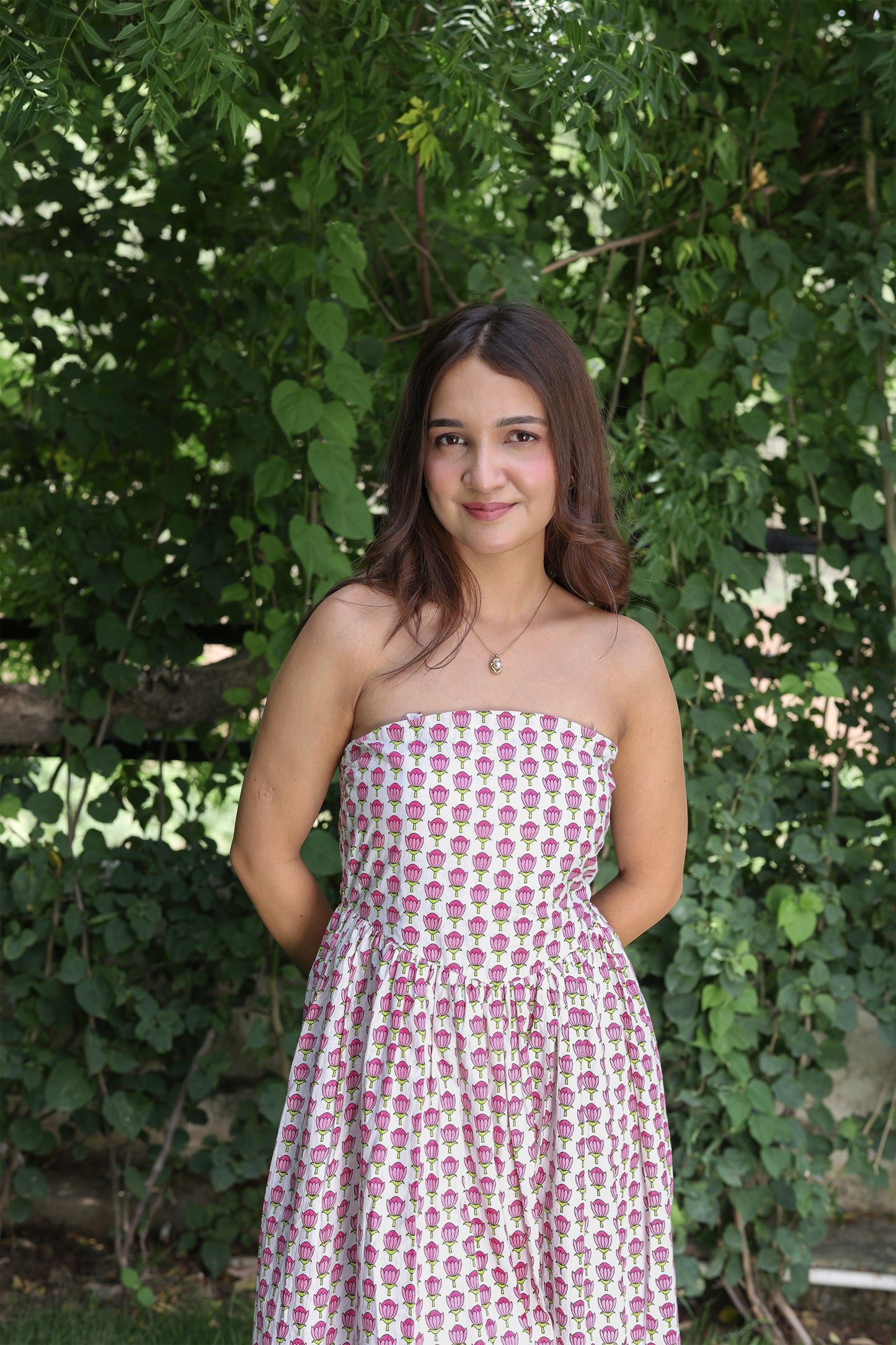 Bella dress