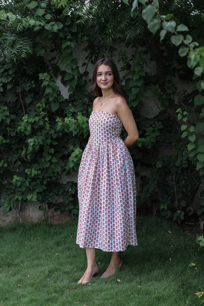 Bella dress