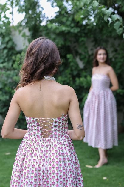 Bella dress